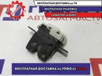 Замок багажника Renault Scenic 2 8200947699.