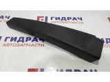 Накладка стойки наружняя правая Renault Scenic 2 8200139601.