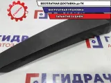 Накладка стойки наружняя левая Renault Scenic 2 8200139600.