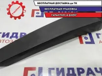 Накладка стойки наружняя левая Renault Scenic 2 8200139600.