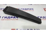 Накладка стойки наружняя левая Renault Scenic 2 8200139600.