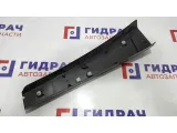 Накладка стойки наружняя левая Renault Scenic 2 8200139600.