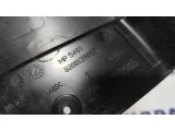 Накладка стойки наружняя левая Renault Scenic 2 8200139600.