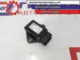 Датчик ускорения Renault Scenic 2 8200074266.