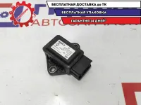 Датчик ускорения Renault Scenic 2 8200074266.