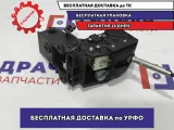 Кулиса КПП Renault Scenic 2 8200595996.