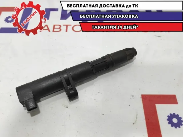 Катушка зажигания Renault Scenic 2 8200568671.