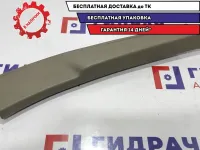 Обшивка стойки задней правая Renault Scenic 2 8200165070.