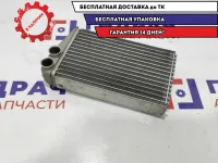 Радиатор отопителя Renault Scenic 2 7701208323.