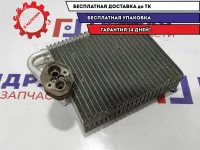 Испаритель кондиционера Renault Scenic 2 7701207874.