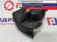 Моторчик отопителя Renault Scenic 2 7701056598.