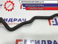 Патрубок отопителя Renault Scenic 2 .