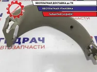 Обшивка двери багажника правая верхняя Renault Scenic 2 8200084299.