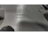 Обшивка двери багажника правая верхняя Renault Scenic 2 8200084299.