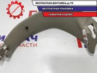 Обшивка двери багажника левая верхняя Renault Scenic 2 8200084298.