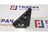 Накладка двери задней правой Renault Scenic 2 7701207926.