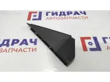 Накладка двери задней левой Renault Scenic 2 7701207925.