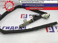Подушка безопасности боковая правая Renault Scenic 2 8200432642. Шторка.