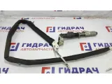 Подушка безопасности боковая правая Renault Scenic 2 8200432642. Шторка.