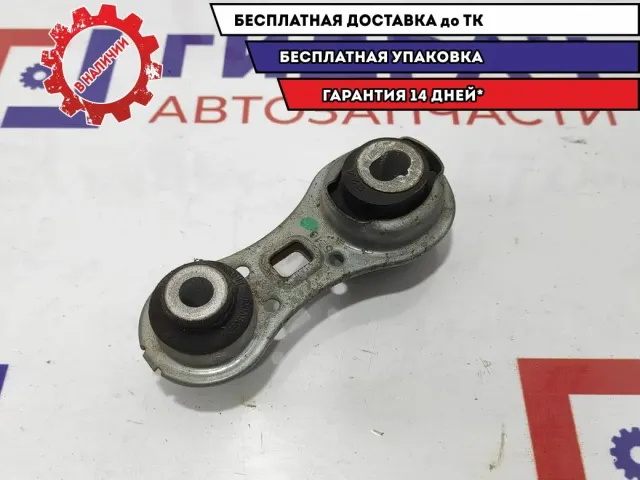 Опора двигателя правая Renault Scenic 2 8200103263.