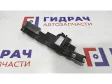 Направляющая стекла двери заднего правого Renault Scenic 2 8200130628.