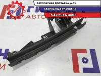 Направляющая стекла двери заднего левого Renault Scenic 2 8200130627.