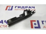 Направляющая стекла двери заднего левого Renault Scenic 2 8200130627.