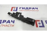 Направляющая стекла двери заднего левого Renault Scenic 2 8200130627.