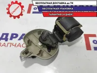 Ремень безопасности задний центральный Renault Scenic 2 8200309280.