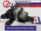 Блок ABS Renault Scenic 2 7701062137.