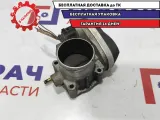 Заслонка дроссельная электрическая Renault Scenic 2 8200171134.