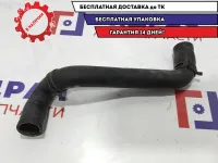 Патрубок радиатора Renault Scenic 2 8200335756.