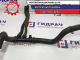 Патрубок радиатора Renault Scenic 2 8200329614.