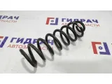 Пружина задняя Renault Scenic 2 8200297952.