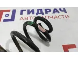 Пружина задняя Renault Scenic 2 8200297952.