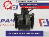 Суппорт тормозной задний правый Renault Scenic 2 7701208257.