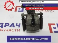 Суппорт тормозной задний левый Renault Scenic 2 7701208256.