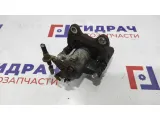 Суппорт тормозной задний левый Renault Scenic 2 7701208256.