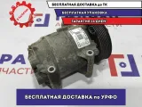 Компрессор системы кондиционирования Renault Scenic 2 8200940233.