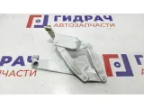 Петля капота левая Renault Scenic 2 8200081662.