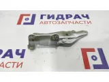 Петля капота левая Renault Scenic 2 8200081662.