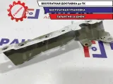 Кронштейн крепления крыла правый Renault Scenic 2 7782629265.