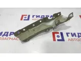 Кронштейн крепления крыла правый Renault Scenic 2 7782629265.