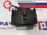 Суппорт тормозной передний правый Renault Scenic 2 7701207686.