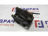 Суппорт тормозной передний правый Renault Scenic 2 7701207686.