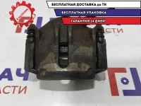 Суппорт тормозной передний левый Renault Scenic 2 7701207685.