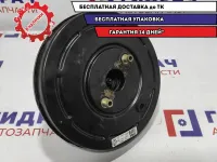 Усилитель тормозов вакуумный Renault Scenic 2 7701208718.