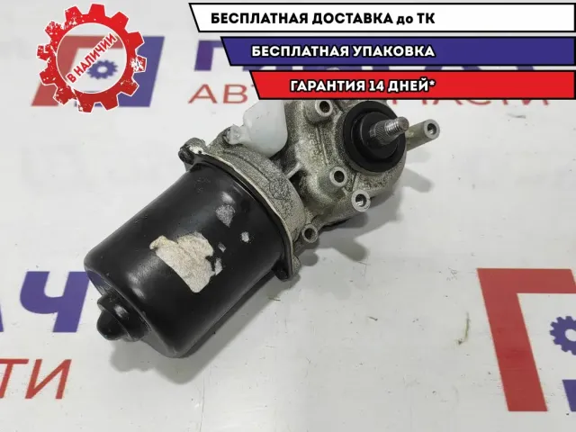 Моторчик стеклоочистителя передний Renault Scenic 2 7701056003.