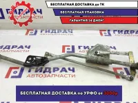 Трапеция стеклоочистителей Renault Scenic 2 8200327016.