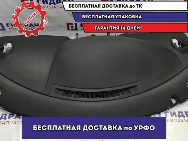 Торпедо Renault Scenic 2 8200494115.